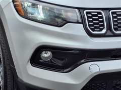 Used 2025  Jeep Compass Limited 4x4 at Maxx Loans near St&period; Adrian&comma; MI