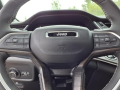Used 2024 Jeep Grand Cherokee Limited 4x4 at Maxx Loans near St. Adrian, MI