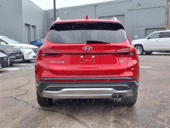 Used 2023  Hyundai Santa Fe Limited FWD at Maxx Loans near St&period; Adrian&comma; MI
