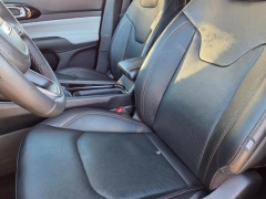 Used 2022  Jeep Compass Limited 4x4 at Maxx Loans near St&period; Adrian&comma; MI