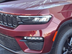 Used 2023  Jeep Grand Cherokee Limited 4x4 at Maxx Loans near St. Adrian, MI