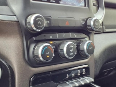 Used 2021 Ram 1500 4WD Big Horn Crew Cab 5'7" Box at Northland Chrysler Dodge Jeep Ram near Oak Park, MI