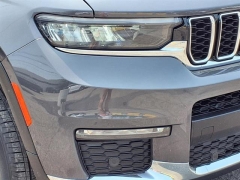 Used 2024 Jeep Grand Cherokee L Limited 4x4 at Maxx Loans near ,