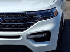 Used 2020 Ford Explorer 4d SUV 4WD XLT 2.3L EcoBoost at Northland Chrysler Dodge Jeep Ram near Oak Park, MI