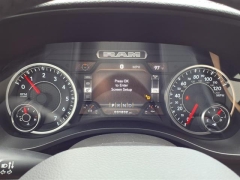 Used 2022 Ram 1500 4WD Laramie Crew Cab 5'7" Box at Maxx Loans near St. Adrian, MI