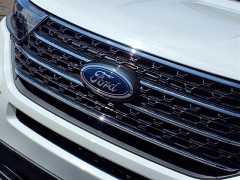 Used 2020 Ford Explorer 4d SUV 4WD XLT 2.3L EcoBoost at Northland Chrysler Dodge Jeep Ram near Oak Park, MI