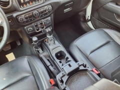 Used 2023 Jeep Wrangler 4xe Sahara 4x4 at Northland Chrysler Dodge Jeep Ram near Oak Park, MI
