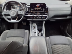 Used 2024  Nissan Pathfinder SV 2WD at Maxx Loans near St&period; Adrian&comma; MI