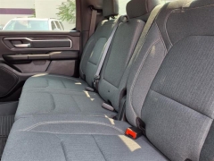 Used 2021 Ram 1500 Big Horn 4x4 Crew Cab 5'7" Box at Maxx Loans near ,
