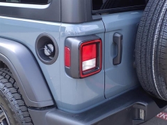 Used 2024 Jeep Wrangler Sport S 4 Door 4x4 at Maxx Loans near ,