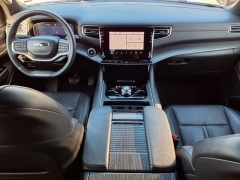 Used 2024  Jeep Wagoneer L Series III 4x4 at Maxx Loans near St&period; Adrian&comma; MI