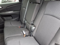 Used 2016 Dodge Journey 4d SUV FWD SE at Maxx Loans near ,
