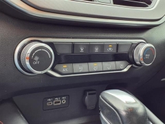 Used 2023 Nissan Altima 2.5 SR Sedan at Maxx Loans near St. Adrian, MI