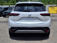 Used 2023 Buick Envision FWD 4dr Essence at Maxx Loans near ,