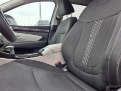 Used 2024  Hyundai Tucson SEL FWD at Maxx Loans near St&period; Adrian&comma; MI