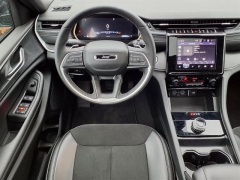 Used 2025  Jeep Grand Cherokee L Altitude X 4x4 at Maxx Loans near St. Adrian, MI