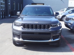 Used 2024 Jeep Grand Cherokee L Limited 4x4 at Maxx Loans near ,