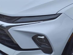 Used 2023 Chevrolet Blazer AWD 4dr LT w/3LT at Maxx Loans near ,