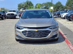 Used 2025 Chevrolet Malibu 4dr Sdn 1LT at Northland Chrysler Dodge Jeep Ram near Oak Park, MI
