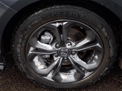 Used 2024  Honda Accord Sedan EX CVT at Maxx Loans near St&period; Adrian&comma; MI