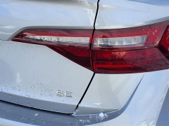 Used 2024  Volkswagen Jetta SE Auto at Maxx Loans near St&period; Adrian&comma; MI