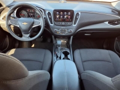 Used 2024  Chevrolet Malibu 4dr Sdn 1LT at Maxx Loans near St&period; Adrian&comma; MI