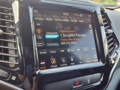 Used 2022 Jeep Cherokee Limited 4x4 at Northland Chrysler Dodge Jeep Ram near Oak Park, MI