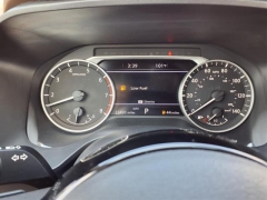 Used 2022 Nissan Rogue AWD SL at Maxx Loans near St. Adrian, MI
