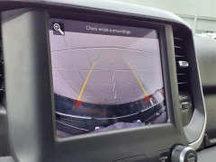 Used 2021 Ram 1500 4WD Big Horn Crew Cab 5'7" Box at Northland Chrysler Dodge Jeep Ram near Oak Park, MI