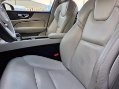 Used 2024  Volvo S60 B5 FWD Plus Dark Theme at Maxx Loans near St&period; Adrian&comma; MI