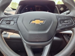 Used 2024 Chevrolet Trax FWD 4dr LT at Maxx Loans near ,