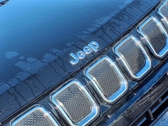 Used 2022  Jeep Compass Limited 4x4 at Maxx Loans near St&period; Adrian&comma; MI