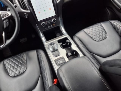 Used 2024 Ford Edge Titanium AWD at Maxx Loans near St. Adrian, MI