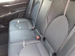Used 2023 Toyota Camry SE Auto at Maxx Loans near St. Adrian, MI