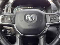 Used 2023  Ram 1500 4WD Laramie Crew Cab 5'7" Box at Maxx Loans near St&period; Adrian&comma; MI