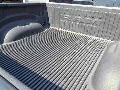 Used 2022 Ram 1500 Big Horn 4x4 Crew Cab 5'7" Box at Northland Chrysler Dodge Jeep Ram near Oak Park, MI