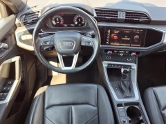 Used 2023 Audi Q3 S line Premium 45 TFSI quattro at Maxx Loans near St. Adrian, MI