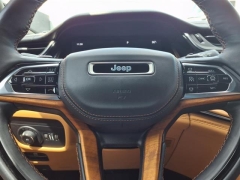 Used 2022 Jeep Grand Cherokee Summit Reserve 4x4 at Maxx Loans near St. Adrian, MI