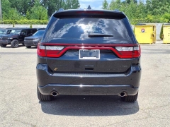 Used 2023 Dodge Durango Hemi Orange AWD at Northland Chrysler Dodge Jeep Ram near Oak Park, MI