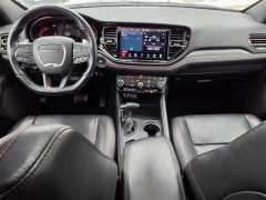 Used 2024  Dodge Durango GT Plus AWD at Maxx Loans near St&period; Adrian&comma; MI