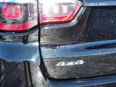 Used 2022  Jeep Compass Limited 4x4 at Maxx Loans near St&period; Adrian&comma; MI