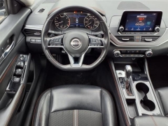 Used 2023 Nissan Altima 2.5 SR Sedan at Maxx Loans near ,