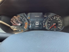 Used 2024 Jeep Compass Latitude 4x4 at Northland Chrysler Dodge Jeep Ram near Oak Park, MI