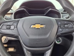 Used 2023  Chevrolet Trailblazer FWD 4dr LT at Maxx Loans near St&period; Adrian&comma; MI
