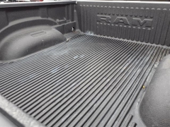 Used 2025  Ram 1500 Big Horn 4x4 Crew Cab 6'4" Box at Maxx Loans near St&period; Adrian&comma; MI