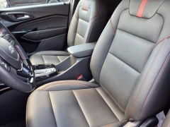 Used 2024 Chevrolet Trax FWD 4dr 2RS at Northland Chrysler Dodge Jeep Ram near Oak Park, MI