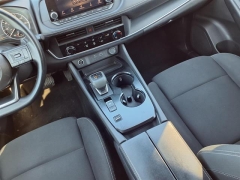 Used 2023  Nissan Rogue FWD S at Maxx Loans near St&period; Adrian&comma; MI