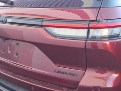 Used 2023  Jeep Grand Cherokee Limited 4x4 at Maxx Loans near St. Adrian, MI