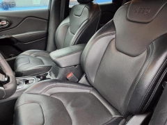 Used 2023  Jeep Cherokee Altitude Lux 4x4 at Maxx Loans near St&period; Adrian&comma; MI