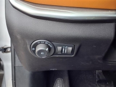 Used 2025 Jeep Compass Limited 4x4 at Maxx Loans near St. Adrian, MI